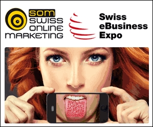 SOM: Swiss Online Marketing + Swiss eBusiness Expo