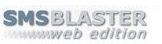 SMSBLASTER web edition