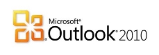 Microsoft Office Outlook 2010